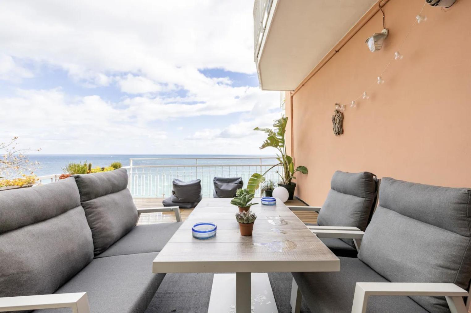 Silenzio E Relax Fronte Mare A Varazze Exterior photo